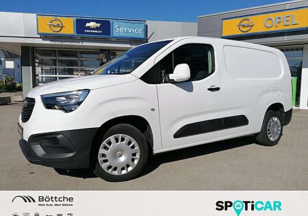 Opel Combo Edition XL erh. Nutzlast 1.5 CDTI Allw/Bluetooth