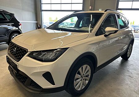 Seat Arona 1,0TSI Style Navi Winterpaket
