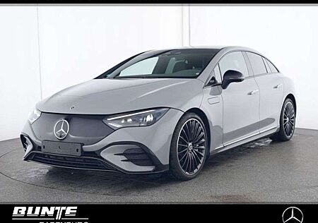 Mercedes-Benz EQE 350 4M AMG/HYPERSCREEN/PREMIUM/21°/AHK/AIR