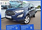 Ford EcoSport 1.0 EcoBoost Trend FRONTSCHEIBEN+LENKRADHEIZUNG+K