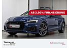 Audi A5 45 TFSI Q 2x S LINE UPE90 BuO MATRI