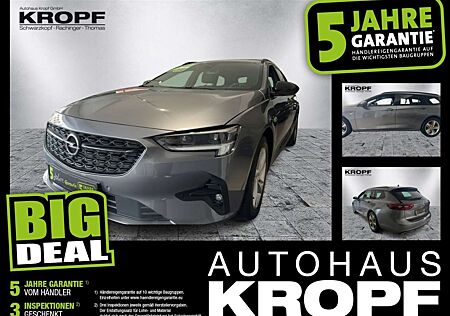 Opel Insignia B Sports Tourer 2.0 CDTI Ultimate ACC