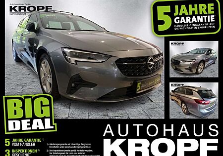 Opel Insignia B Sports Tourer ACC+LED+Navi+SHZ+Kam.