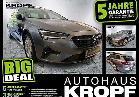 Opel Insignia B Sports Tourer 2.0 CDTI Ultimate ACC