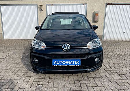 VW Up Volkswagen ! ! MOVE! PANORAMA SHZ AUX BLUETOOTH STARTSTOPP