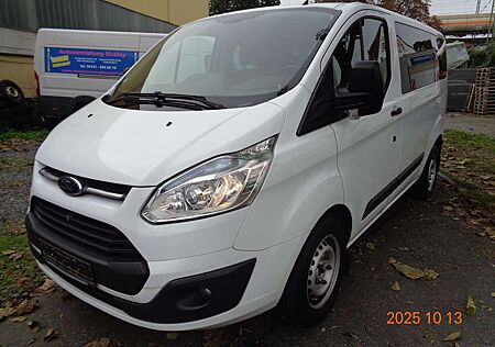 Ford Transit Custom 300 L1 Trend