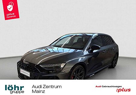 Audi RS3 RS 3 Sportback TFSI quattro S tronic AGA*280*HUD