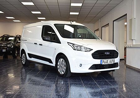 Ford Transit Connect 210 Kasten L2 Lang ACC PDC 1Hand