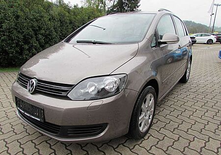 VW Golf Plus Volkswagen 1.4 TSI