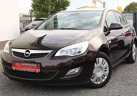 Opel Astra Edition°150 Jahre Edition°Tüv Neu°stzh