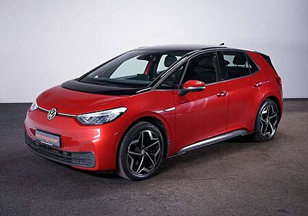 VW ID.3 Volkswagen 77 kWh Pro S*ACC*Kamera*Keyless*Navi*Carpla