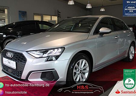 Audi A3 Sportback 35 TFSI Sport Virtuell*Carplay* 35 basis