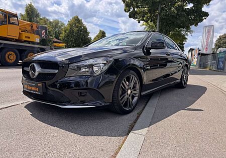 Mercedes-Benz CLA 220 4Matic AMG PERFORMANCE ACC LEDER PANORAM