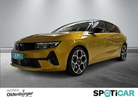 Opel Astra Ultimate Plugin Hybrid, Panorama, CarPlay/Android