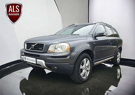 Volvo XC 90 XC90 D5 Sport (7 Sitze)"R-Design"AHK"Navi"BT"