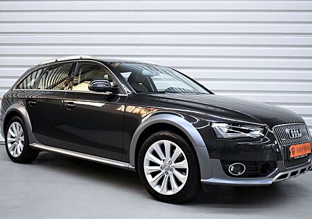Audi A4 Allroad quattro+ACC+Keyless+Totwinkel+AHK
