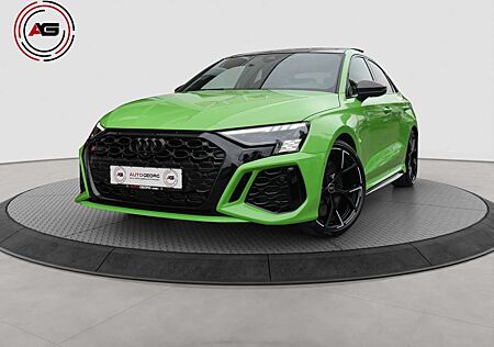 Audi RS3 Lim 2.5TFSI MATRIX HUD PANO B&O VERDE MANTIS