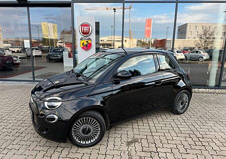 Fiat 500E 23,8 kW Action+Parksensoren, Radio, Komfort