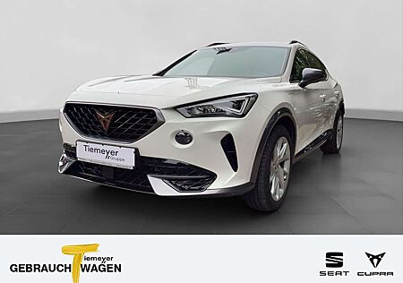 Cupra Formentor 1.4 eHybrid LED NAVI WINTERPKT PRIVACY