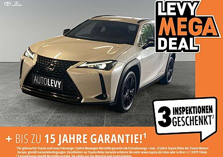 Lexus UX 250h Style+ *CARPLAY*