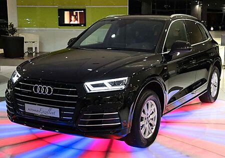 Audi Q5 55 TFSI Quattro S-LINE*MATRIX*LEDER*MMI*SHZ*