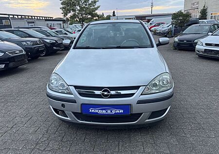 Opel Corsa -