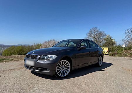 BMW 325i 325 Aut.