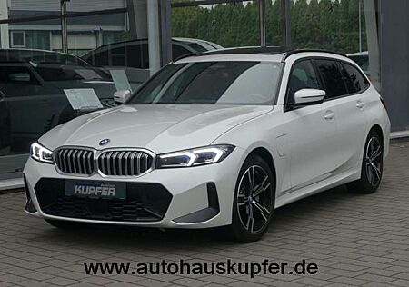 BMW 330 e Tour°M Sportp. Pano°Ad.LED°Headup°HIFI°1Hd