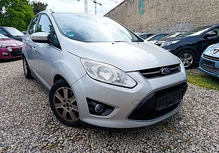 Ford C-Max Titanium-8xALUFELGEN-TÜV NEU