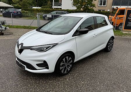 Renault ZOE R110 Evolution, CCS, incl.Batterie