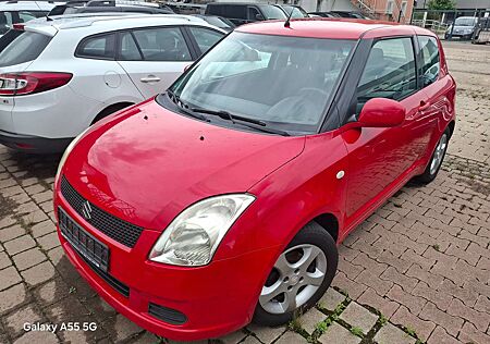 Suzuki Swift Classic (3-trg.)