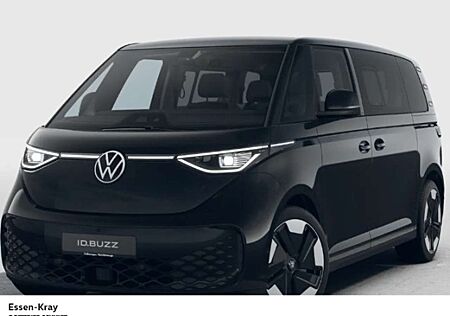 VW ID.BUZZ Volkswagen ID. Buzz Pro langer Radst.3239 mm AHK, Rückfahrkamera, elek