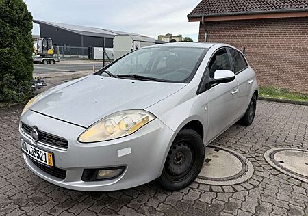 Fiat Bravo 1.6 mjt TUF 01.01.2026