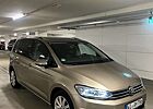 VW Touran Volkswagen 1.4 TSI DSG Sound 7*Sitzer Panoramadach Keyless