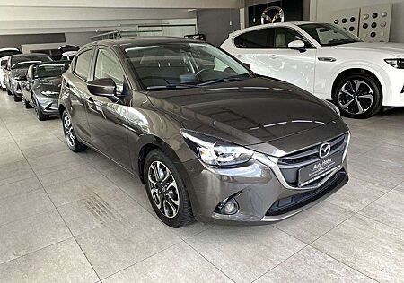 Mazda 2 1.5 90PS Nakama LED, NAV, PDC, SHz