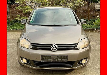 VW Golf Plus Volkswagen 1.4 TSI DSG MATCH *MJ2013* NAVI *