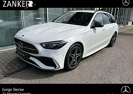 Mercedes-Benz C 180 T-Modell