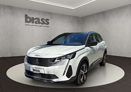 Peugeot 3008 Hybrid 225 GT