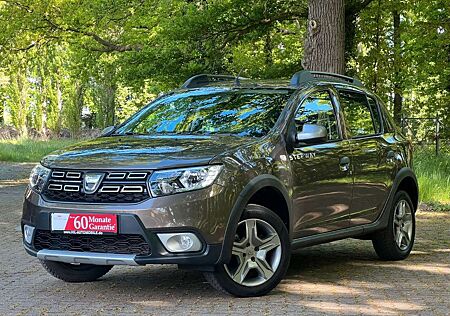 Dacia Sandero II Stepway Prestige