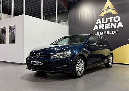 VW Golf Volkswagen 7 VII Lim. BMT*Start/Stop*AHK*Tempo*PDC