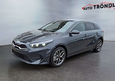 Kia Cee'd Ceed / 1.0 T-GDI Ultimate +LED +JBL +Kamera +Navi