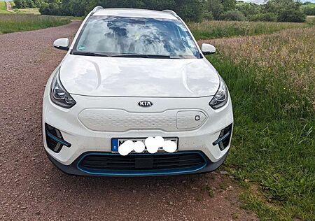 Kia Niro e- Spirit
