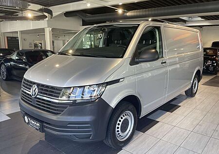 VW T6 Transporter Volkswagen T6.1 Transporter Kasten 2.0 TDI Lang*Klima*AHK*