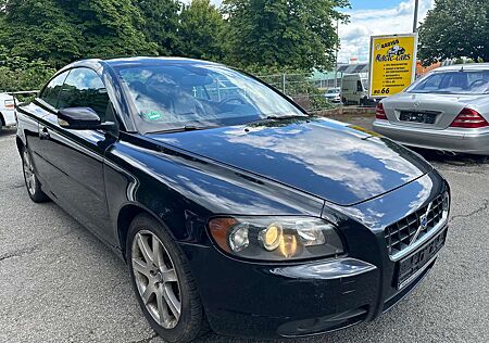 Volvo C70 T5 Aut. Momentum