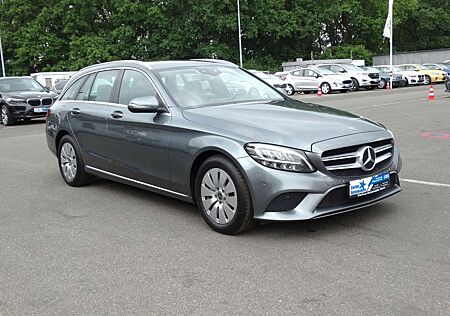 Mercedes-Benz C 200 C-200Aut.9G*Benzin*Avantgarde*LED*T-Leder*Kamera