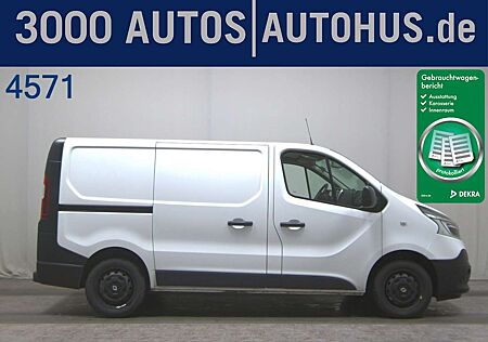 Renault Trafic L1H1 2.0 dCi Kasten Komfort Navi LED RFK