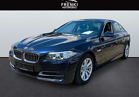BMW 520 5 Lim. d*XENON*NAVI*KAMERA*