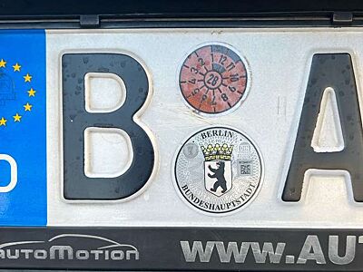 BMW 520 520d Touring Aut.
