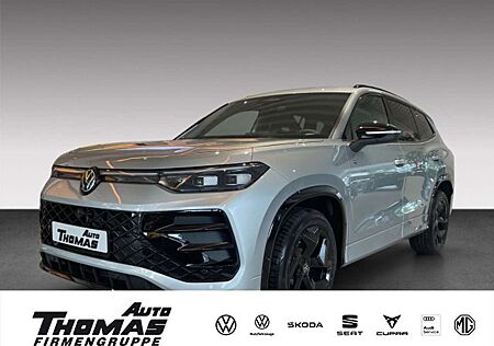 VW Tayron Volkswagen 2.0 TDI 4Motion R-Line DSG