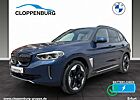 BMW iX3 Gestiksteuerung Head-Up HK HiFi DAB LED Shz